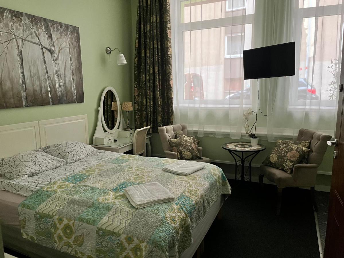 Station Self Check-In Apartments VNO Exterior foto