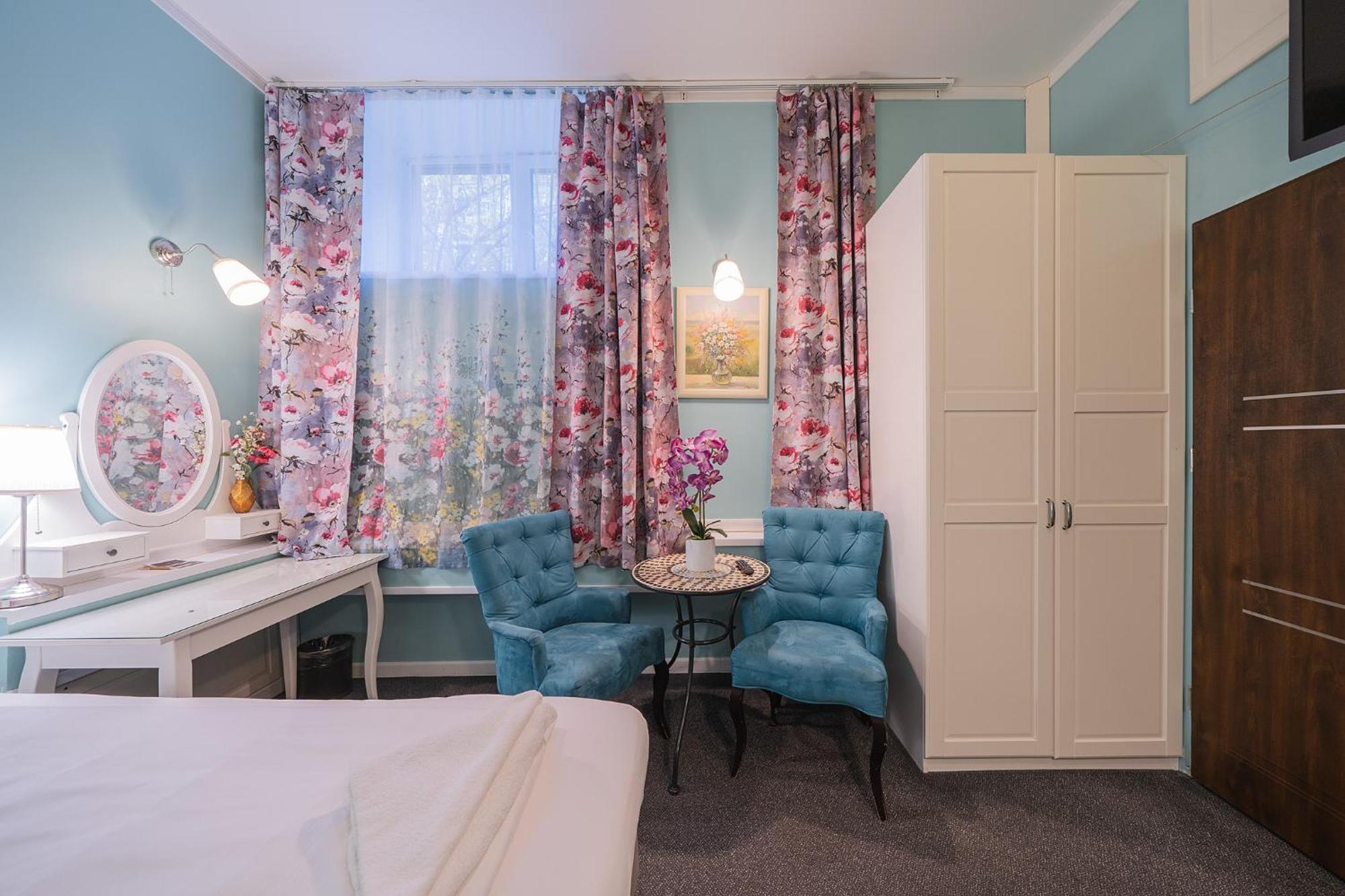 Station Self Check-In Apartments VNO Exterior foto