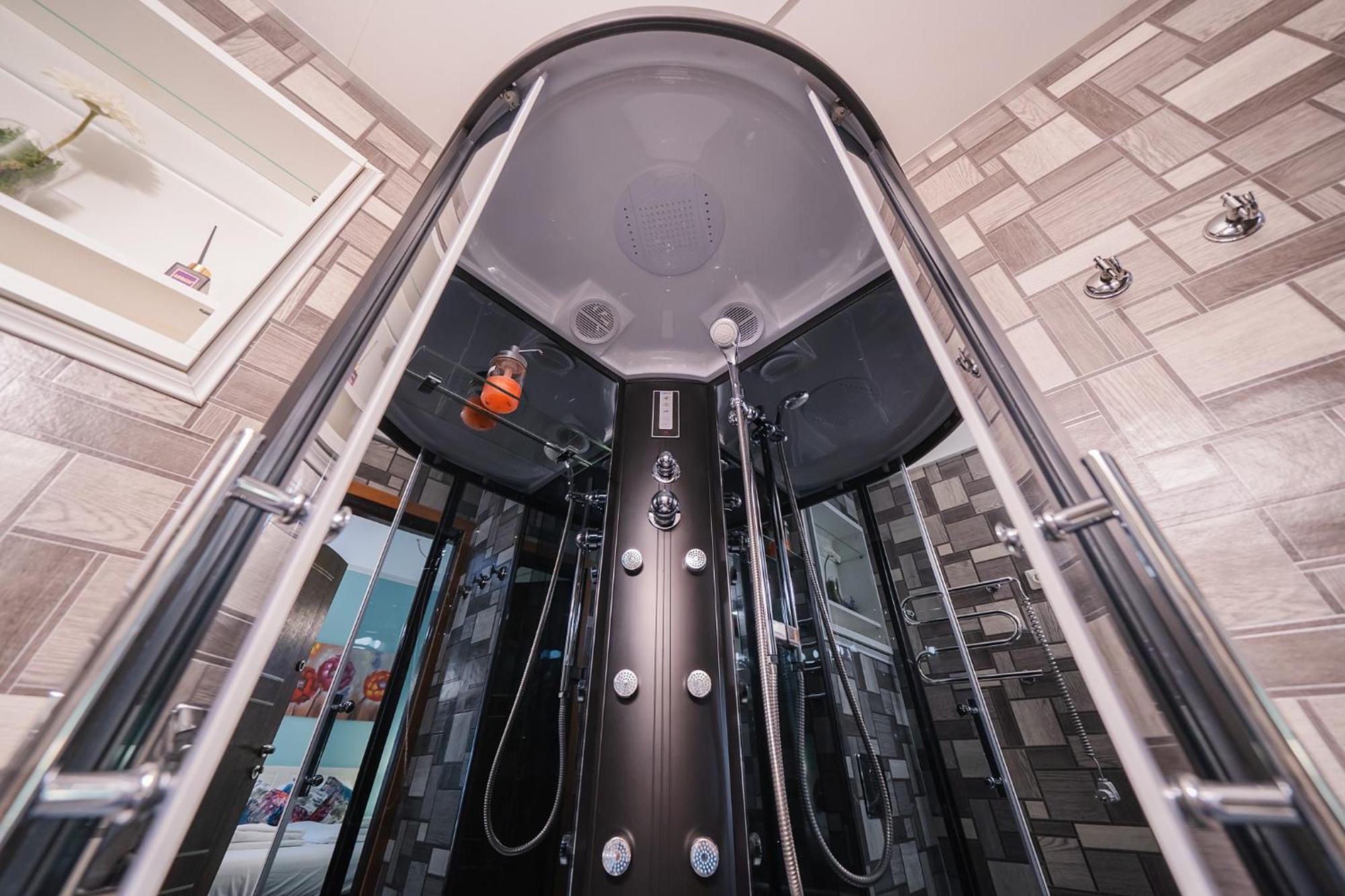 Station Self Check-In Apartments VNO Exterior foto